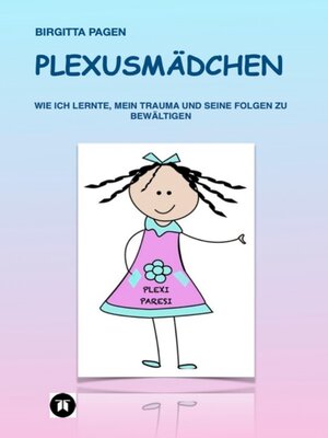 cover image of Plexusmädchen